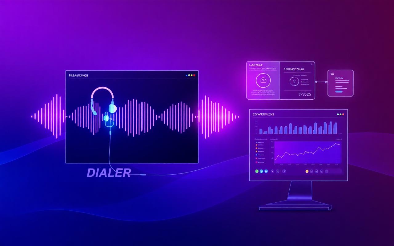626Dialler Platform